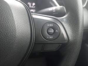 Toyota Corolla Cross 1.8 Xi - Image 10