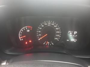 Toyota Corolla Cross 1.8 Xi - Image 11
