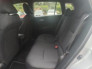 Toyota Corolla Cross 1.8 Xi - Image 15