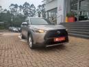 Thumbnail Toyota Corolla Cross 1.8 Xi