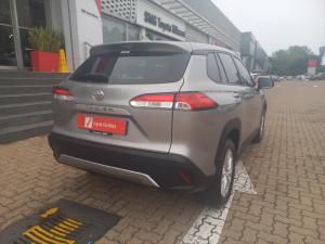 Toyota Corolla Cross 1.8 Xi - Image 2