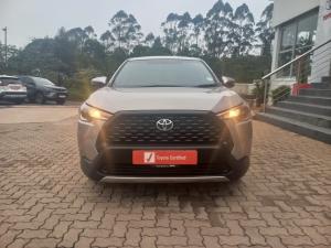 Toyota Corolla Cross 1.8 Xi - Image 4