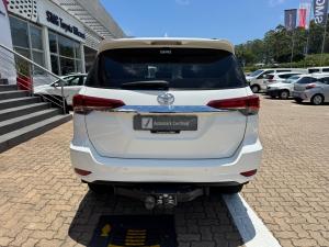 Toyota Fortuner 2.8GD-6 4x4 - Image 5