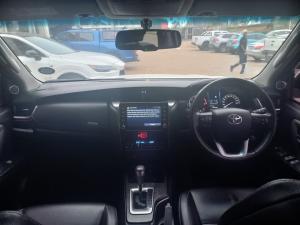 Toyota Fortuner 2.8GD-6 4x4 - Image 6