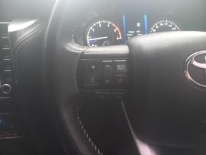 Toyota Fortuner 2.8GD-6 4x4 - Image 9