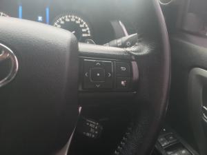 Toyota Fortuner 2.8GD-6 4x4 - Image 10
