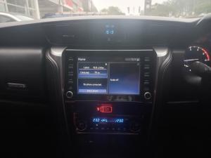 Toyota Fortuner 2.8GD-6 4x4 - Image 12