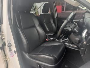 Toyota Fortuner 2.8GD-6 4x4 - Image 13