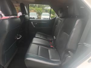 Toyota Fortuner 2.8GD-6 4x4 - Image 14