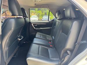 Toyota Fortuner 2.8GD-6 4x4 - Image 15