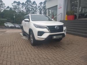 Toyota Fortuner 2.8GD-6 4x4 - Image 1