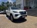 Toyota Fortuner 2.8GD-6 4x4 - Thumbnail 1