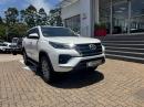 Thumbnail Toyota Fortuner 2.8GD-6 4x4