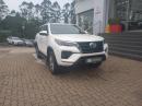 Thumbnail Toyota Fortuner 2.8GD-6 4x4