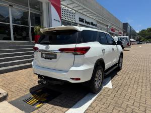 Toyota Fortuner 2.8GD-6 4x4 - Image 2