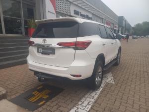 Toyota Fortuner 2.8GD-6 4x4 - Image 2