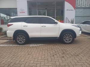 Toyota Fortuner 2.8GD-6 4x4 - Image 3