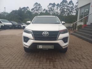 Toyota Fortuner 2.8GD-6 4x4 - Image 4