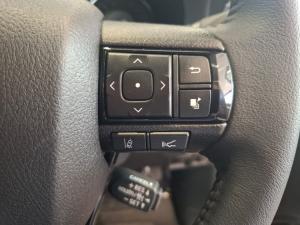 Toyota Hilux 2.8 GD-6 RB Legend 55 automaticD/C - Image 10