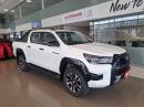 Thumbnail Toyota Hilux 2.8 GD-6 RB Legend 55 automaticD/C