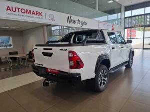 Toyota Hilux 2.8 GD-6 RB Legend 55 automaticD/C - Image 2
