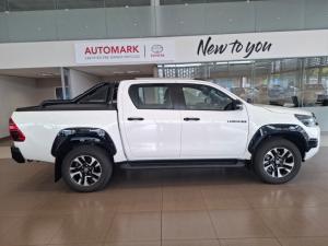 Toyota Hilux 2.8 GD-6 RB Legend 55 automaticD/C - Image 3