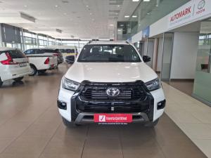 Toyota Hilux 2.8 GD-6 RB Legend 55 automaticD/C - Image 4
