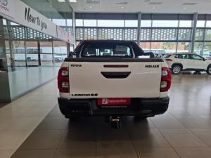 Toyota Hilux 2.8 GD-6 RB Legend 55 automaticD/C - Image 5