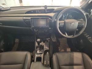 Toyota Hilux 2.8 GD-6 RB Legend 55 automaticD/C - Image 6