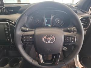 Toyota Hilux 2.8 GD-6 RB Legend 55 automaticD/C - Image 8