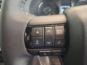 Toyota Hilux 2.8 GD-6 RB Legend 55 automaticD/C - Image 9
