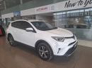 Thumbnail Toyota RAV4 2.0 GX automatic