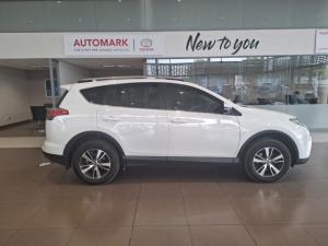 Toyota RAV4 2.0 GX automatic - Image 3