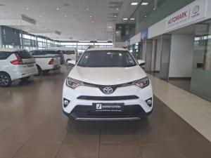 Toyota RAV4 2.0 GX automatic - Image 4