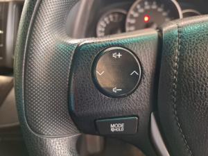 Toyota RAV4 2.0 GX automatic - Image 9