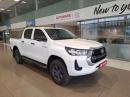 Thumbnail Toyota Hilux 2.4 GD-6 Raider 4X4 automaticD/C