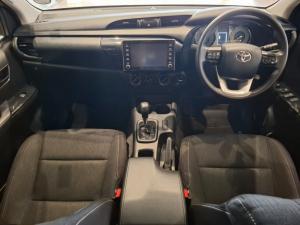 Toyota Hilux 2.4 GD-6 Raider 4X4 automaticD/C - Image 6