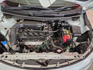 Toyota Starlet 1.5 Xs automatic - Image 10