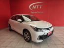 Thumbnail Toyota Starlet 1.5 Xs automatic