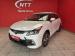 Toyota Starlet 1.5 Xs automatic - Thumbnail 8