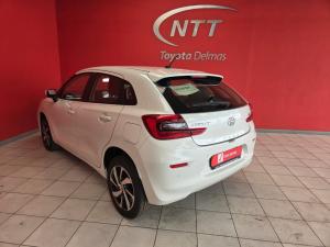 Toyota Starlet 1.5 Xs automatic - Image 9