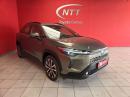 Thumbnail Toyota Corolla Cross 1.8 XR