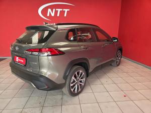 Toyota Corolla Cross 1.8 XR - Image 2