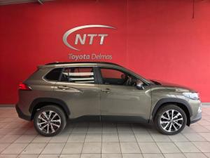 Toyota Corolla Cross 1.8 XR - Image 3