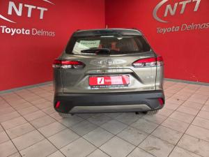 Toyota Corolla Cross 1.8 XR - Image 5