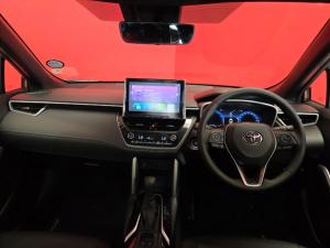 Toyota Corolla Cross 1.8 XR - Image 6