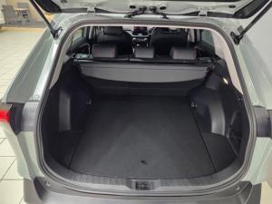 Toyota RAV4 2.5 GX-R Hybrid CVT E-FOUR - Image 13