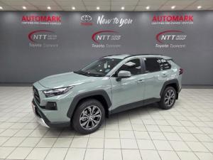 Toyota RAV4 2.5 GX-R Hybrid CVT E-FOUR - Image 14