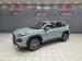 Toyota RAV4 2.5 GX-R Hybrid CVT E-FOUR - Thumbnail 14