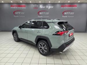 Toyota RAV4 2.5 GX-R Hybrid CVT E-FOUR - Image 15
